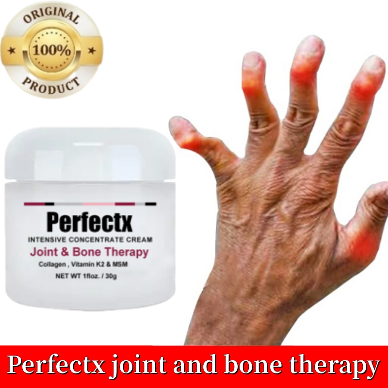 Perfectx joint and bone therapy Jointment cream Joint pain relief ...