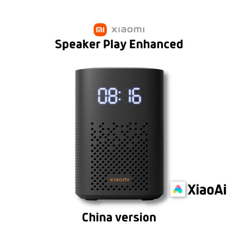 Xiaomi Mi Smart Speaker IR Control Wireless Bluetooth Smart