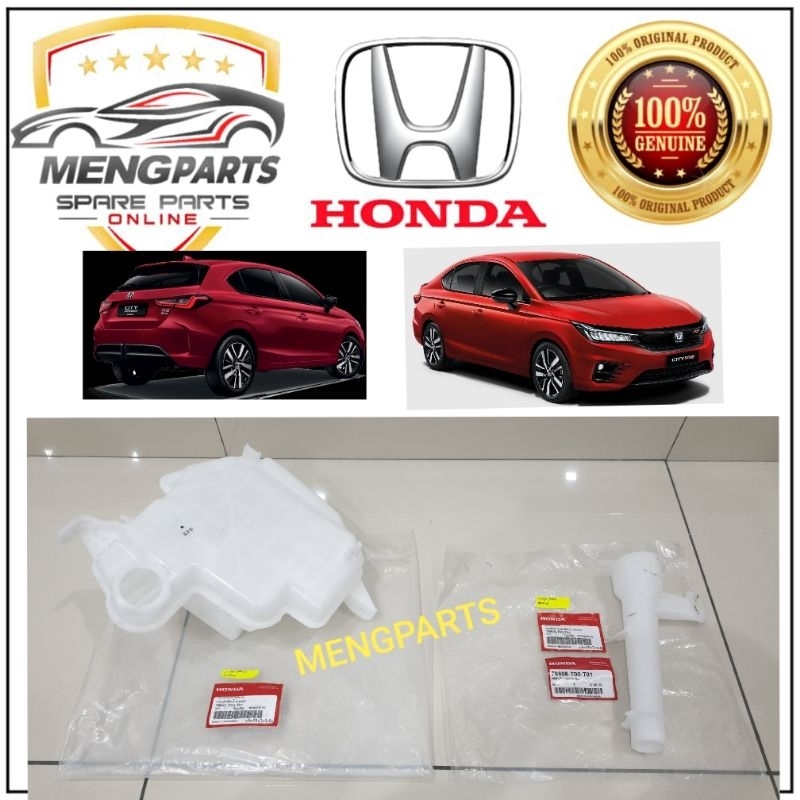 ORIGINAL HONDA CITY GN2 T00 SALOON & HATCHBACK WIPER TANK /WIPER TANK
