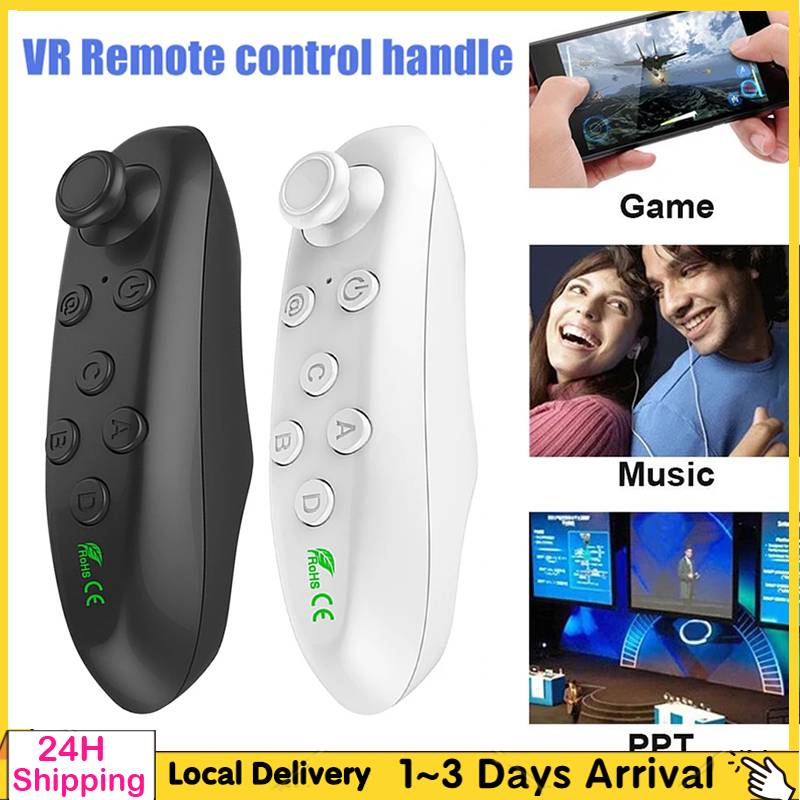 Ios deals vr controller