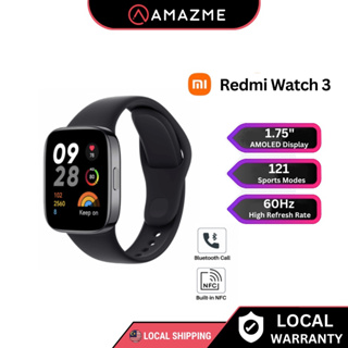 Redmi Watch 3 Price in Malaysia & Specs - RM318