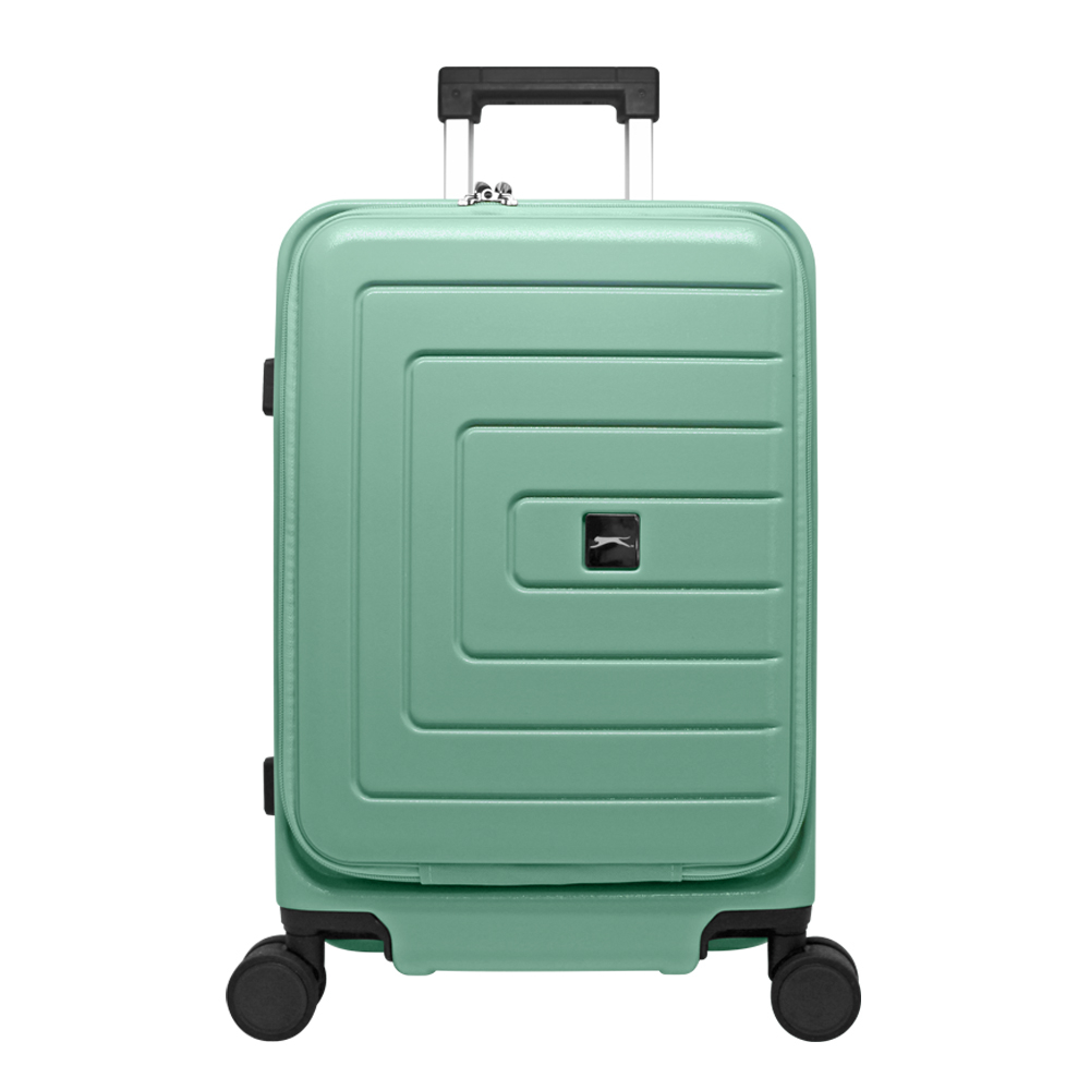 Slazenger ABS + PC Trolley Case Travel Bag Luggage (28") SZ2549