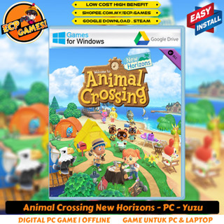 Animal crossing best sale digital cost