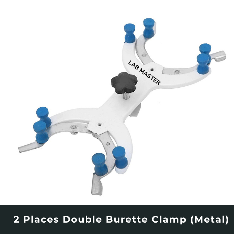 LAB MASTER/MAS Retort Stand Lab Parts & Accessories (Boss head, Clamp