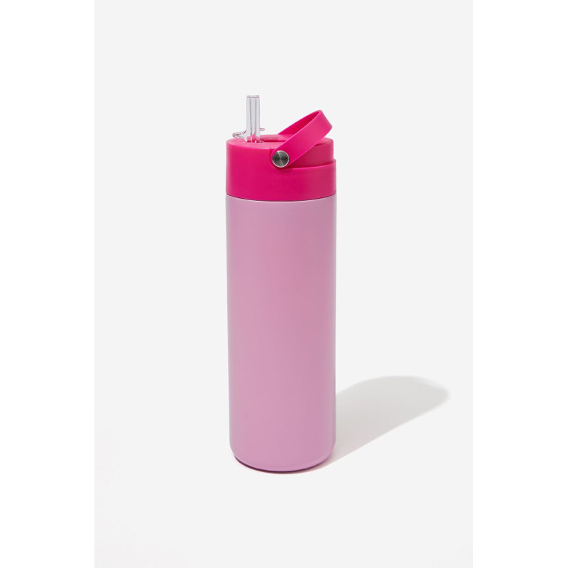 Typo Original 1L Matte Metal Bottle(Minor Defect) | Shopee Malaysia