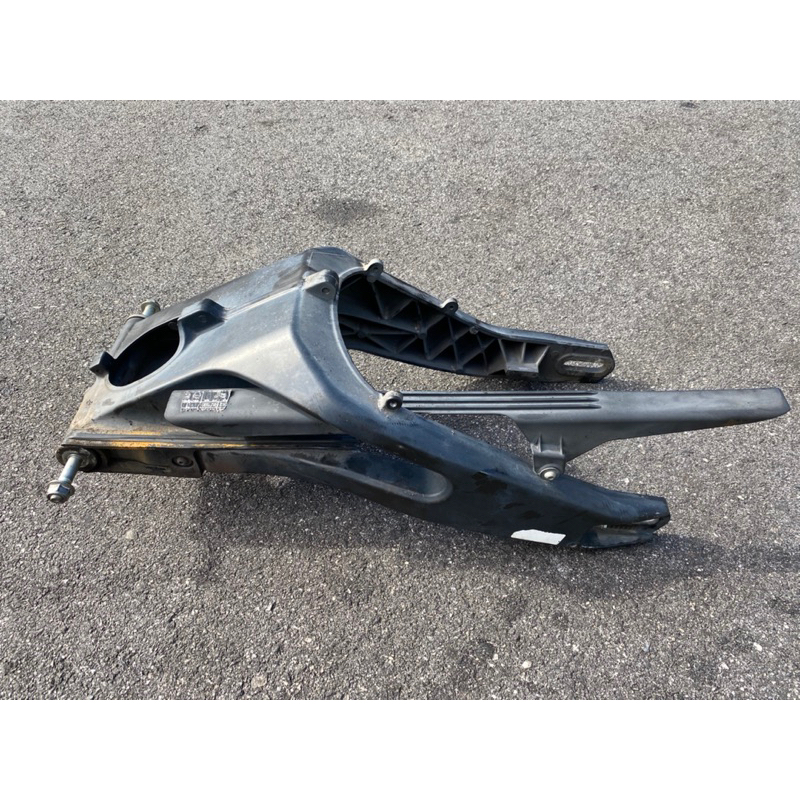 swing arm yamaha r15 v3 ori motor complete shaft cover rantai Shopee