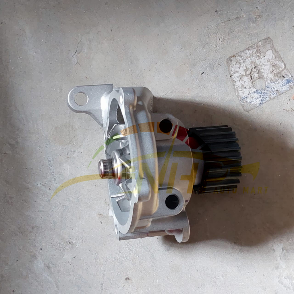[STOCK CLEARANCE ] FORD MAXI MAZDA BONGO [DIESEL] WATER PUMP ASSY [GMB ...