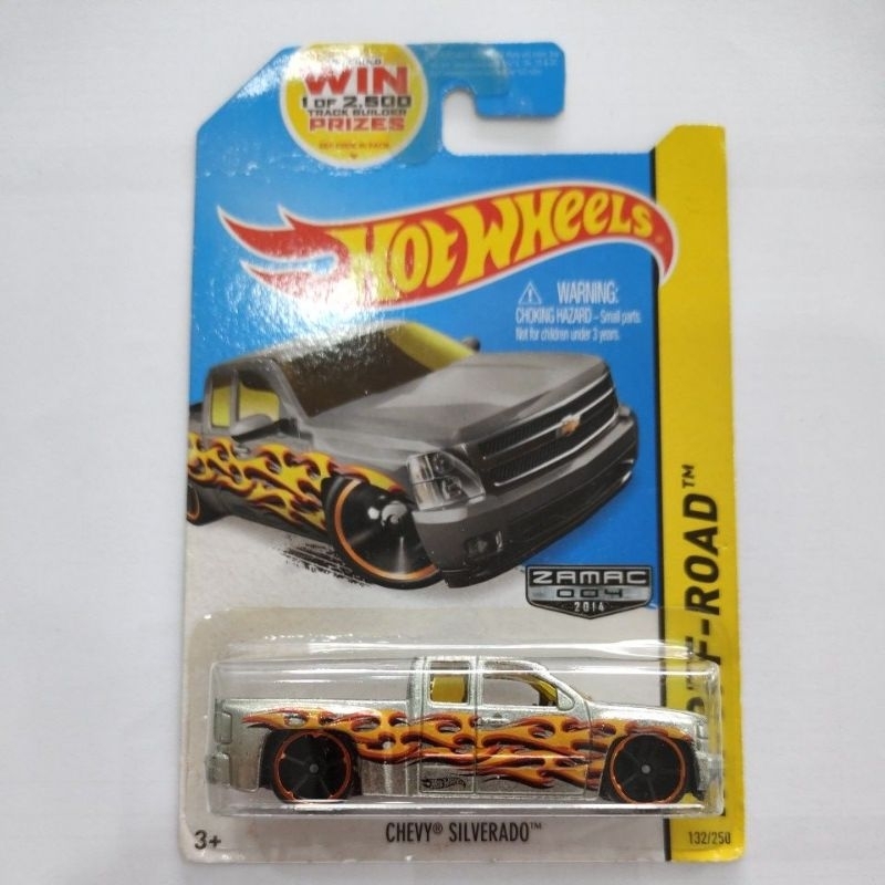 2023 Hot Wheels Premium Pop Culture Star Wars The Mandalorian y Baby Yoda Grogu 59 Chevy Delivery marrón Llantas de Goma RR base ZAMAC