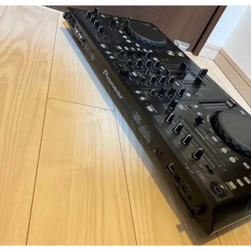 Pioneer DDJS1 Professional DJ Controller Serato Pro 2Channel 2ch PCDJ