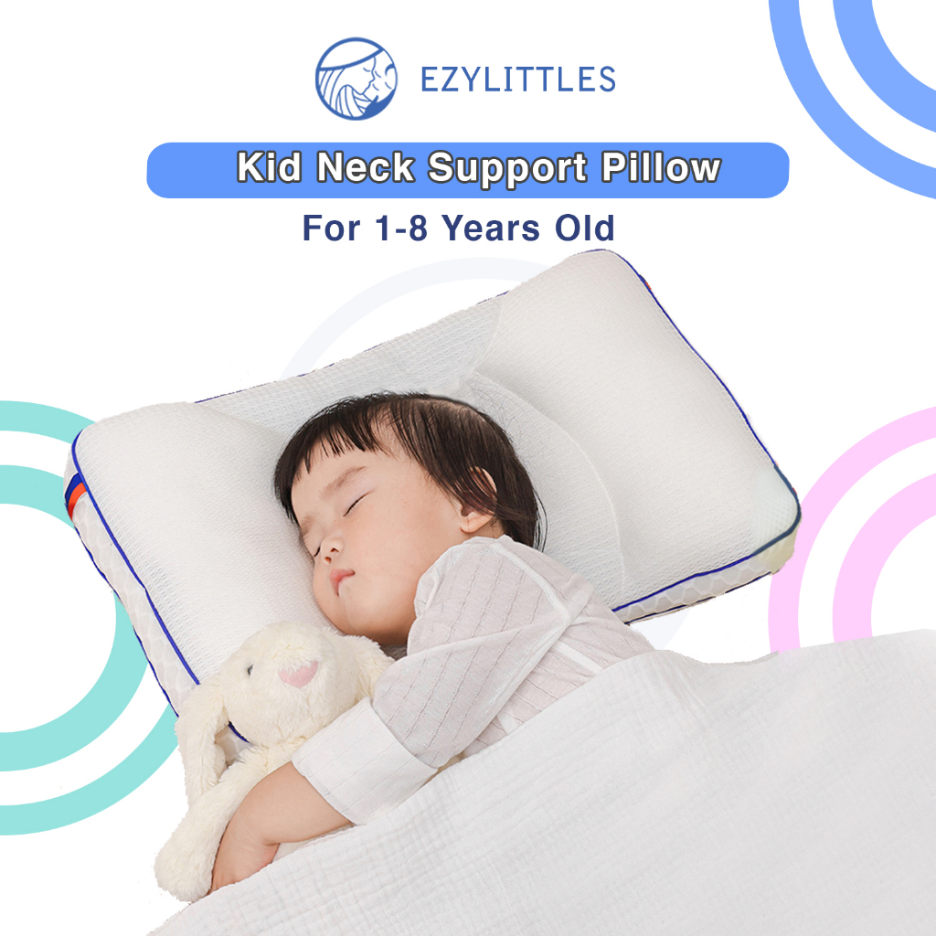 Kids neck support hotsell