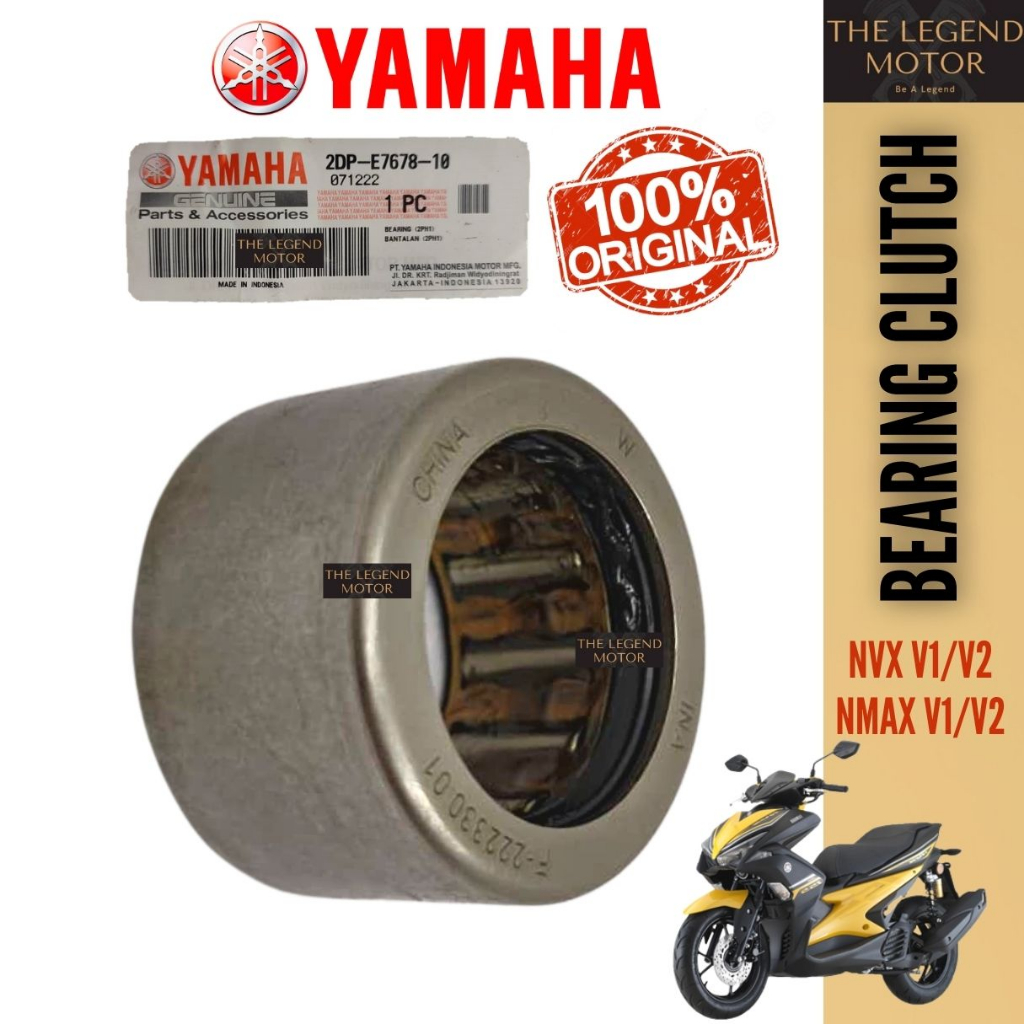 HONGLIAUTO 3D Emblem Aufkleber Für Yamaha N-MAX 125/155 - Schwarze Motorrad Abzeichen