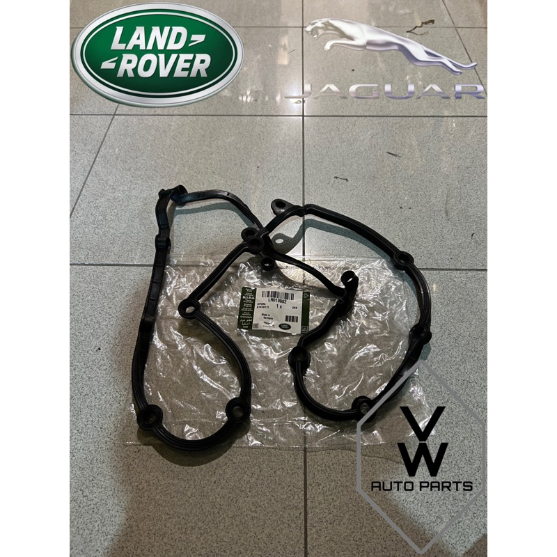 ( 100 ORIGINAL ) VALVE COVER GASKET RANGE ROVER SPORT L494 VOGUE L405