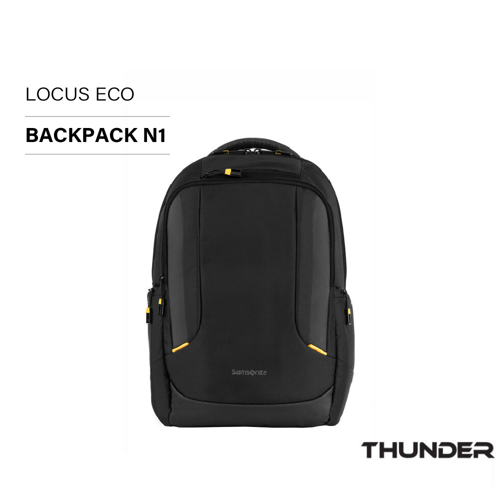 Samsonite locus clearance n2