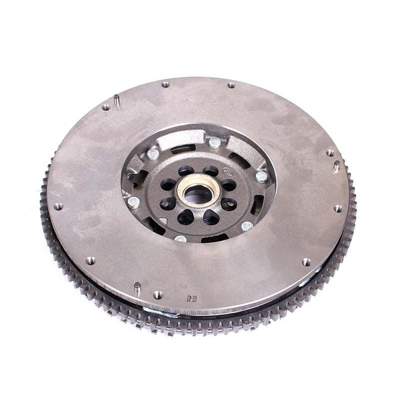 OEM NISSAN NAVARA D40 SINGLE LAYER FLYWHEEL WITH SCREW 12310EB36B