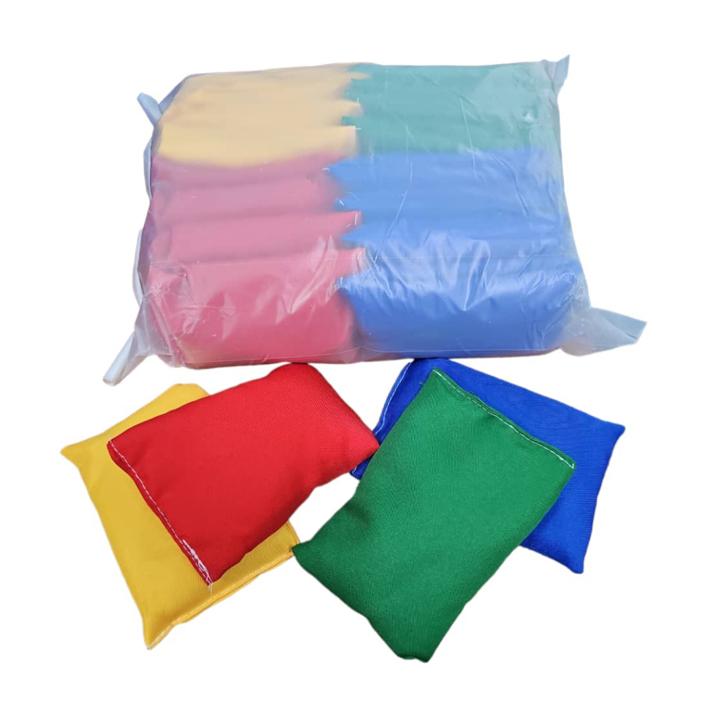Bean Bags Sport ( 1 Set of 16pcs) Shopee Malaysia