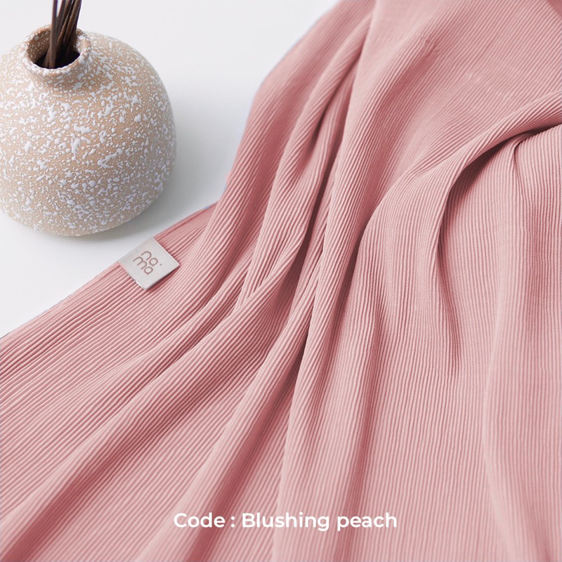 dolsa pleated shawl price
