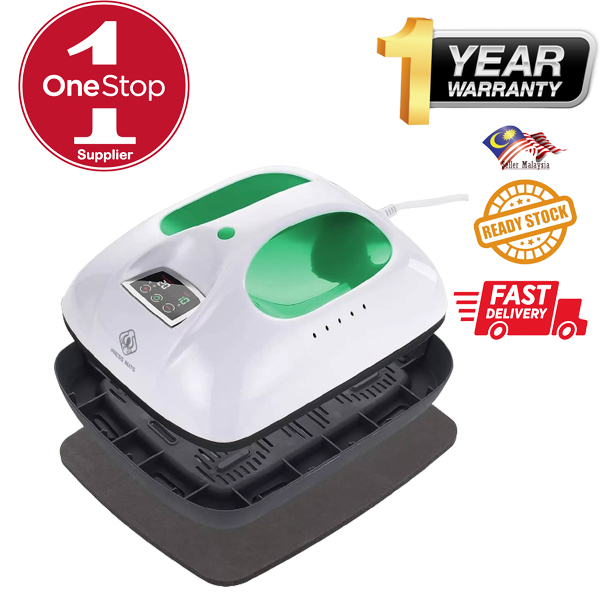 25*30 cm Portable Easy Heat Press Machine ️ Mini Heat Press Machine ️