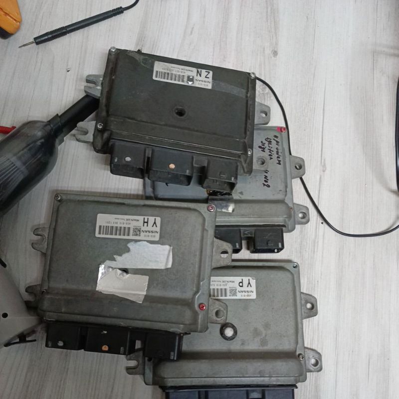 Nissan. ecu control module | Shopee Malaysia