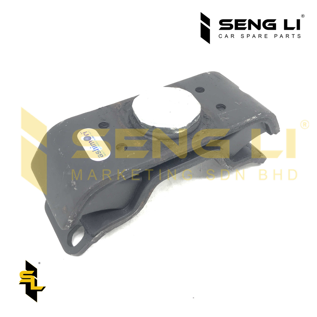 thumbnail image 2 of Genuine Toyota Hilux Gear Shift Lever Selector Housing – LN171 LN170 LN167 LN166 2 of 5