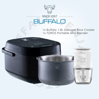 Buffalo magic cooker, TV & Home Appliances, Kitchen Appliances, Cookers on  Carousell