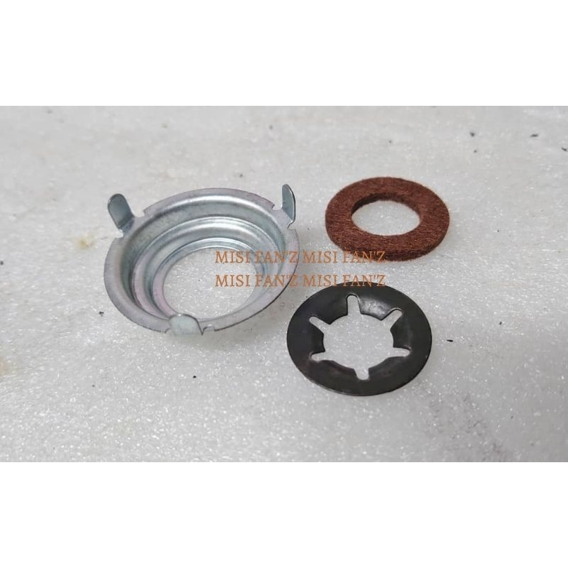 Bushing Cover / Klem Kaki tiga / for china fan motor Shopee Malaysia