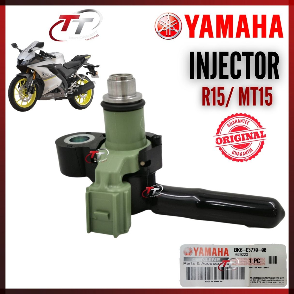 V3 Fuel Injection Injector R15 V3 V3 Fuel Yamaha R15 V2 Injector