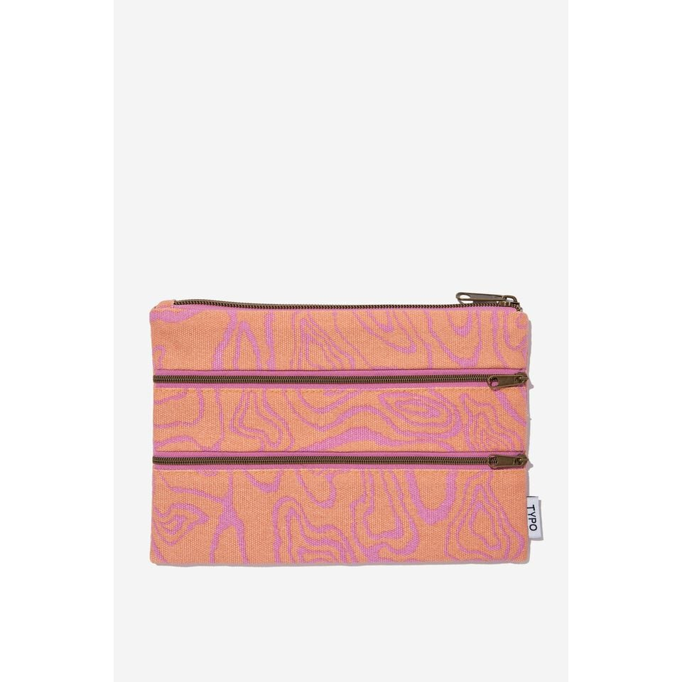 Original Typo Archer Arlow Pencil Case Shopee Malaysia