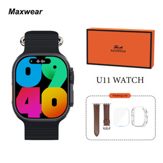 U11 discount smart watch