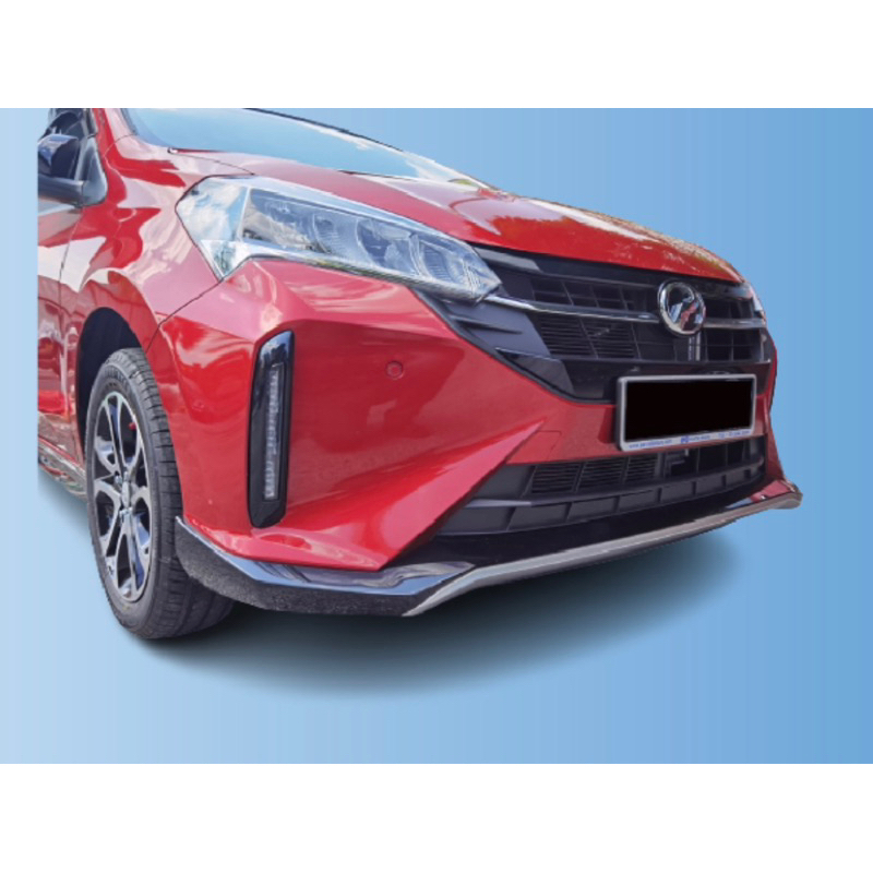 Perodua Myvi 20222023 OEM Bodykit Shopee Malaysia