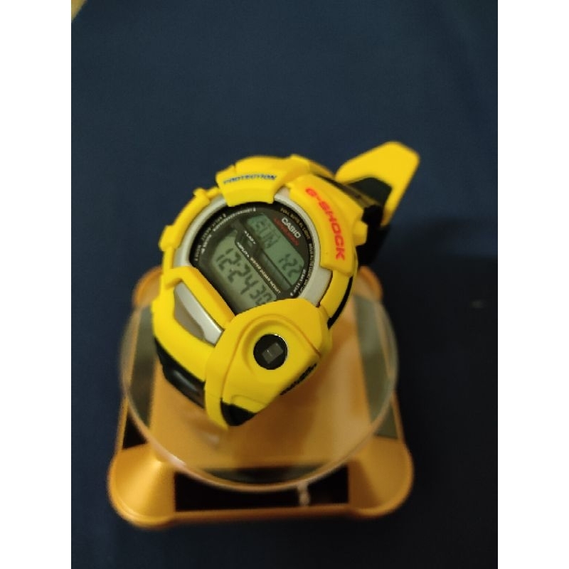 G-SHOCK LUNGMAN DWG-100UJ-9 | Shopee Malaysia