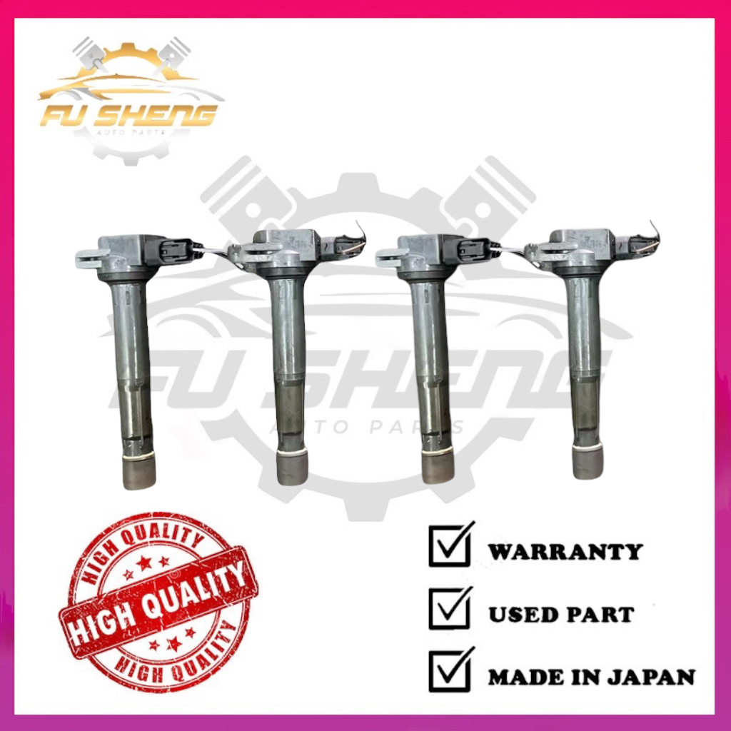 Honda K20 K20A K24 K24A Ignition Plug Coil For Honda Accord SDA/FD1