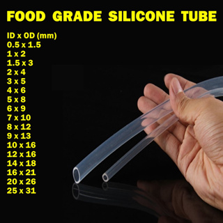 Buy silicon tubing Online With Best Price, Feb 2024
