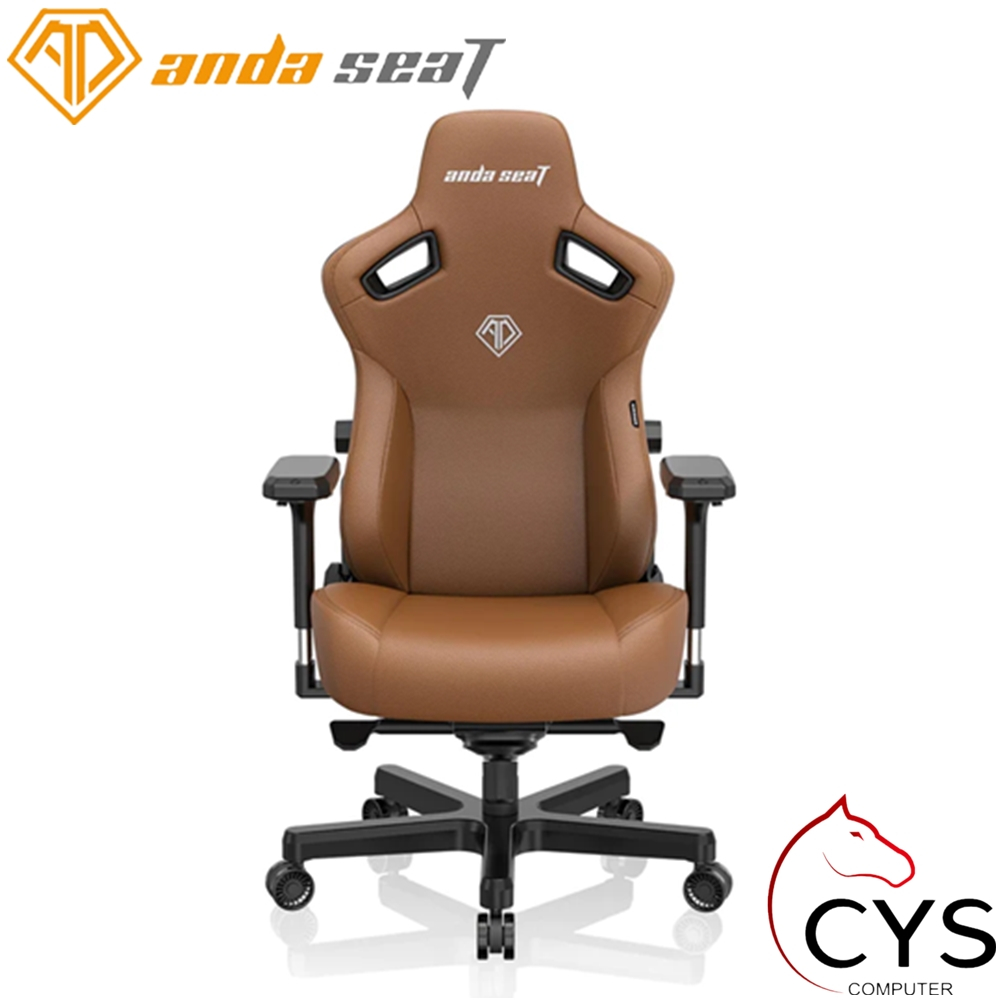 ANDA SEAT KAISER 3 GAMING CHAIR Shopee Malaysia
