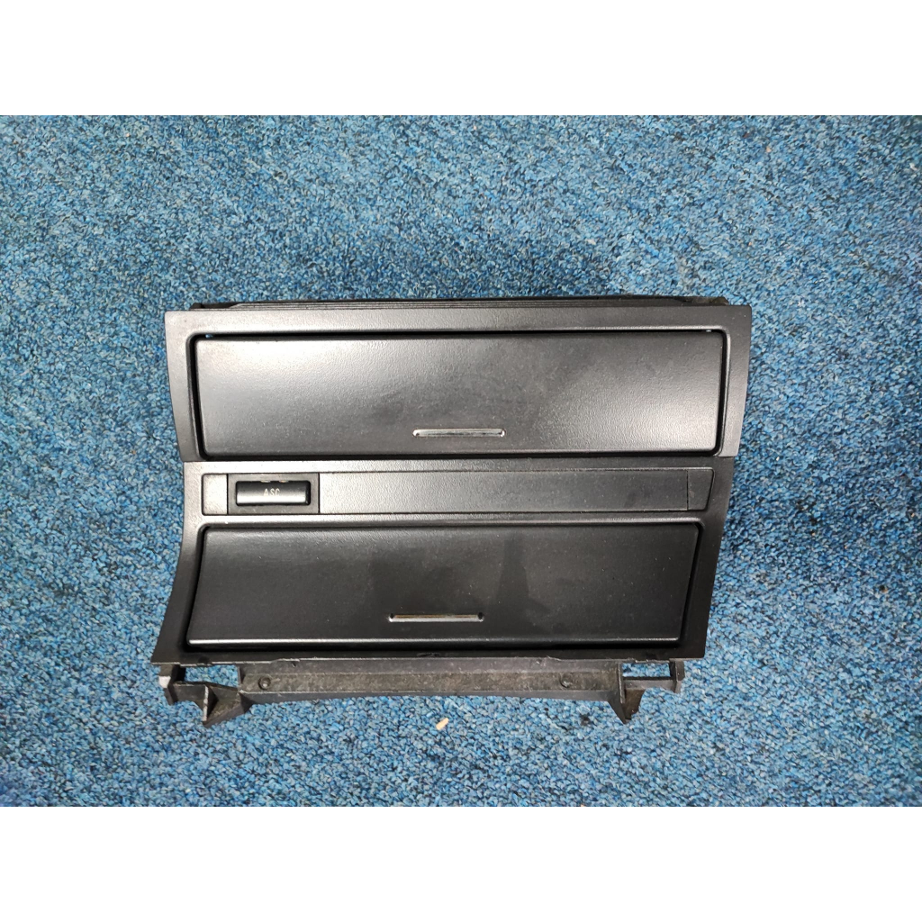 BMW E46 Center Console Dashboard Shopee Malaysia