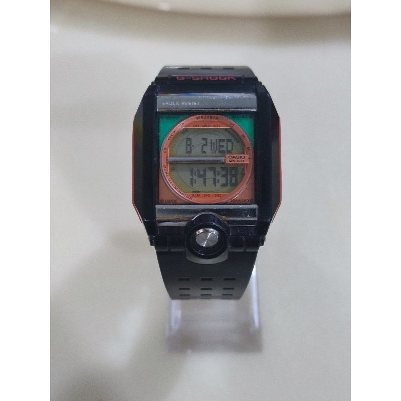 G8100 crazy colour vintage G-Shock | Shopee Malaysia