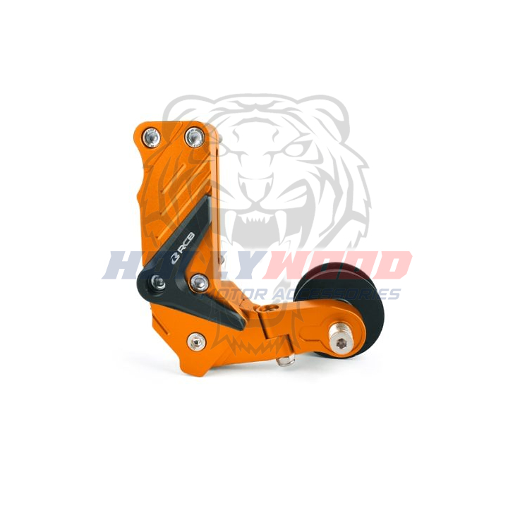 RCB AUTO CHAIN TENSIONAL Y15 Y16 LC135 LAGENDA 115ZR 125ZR PENEGANG ...