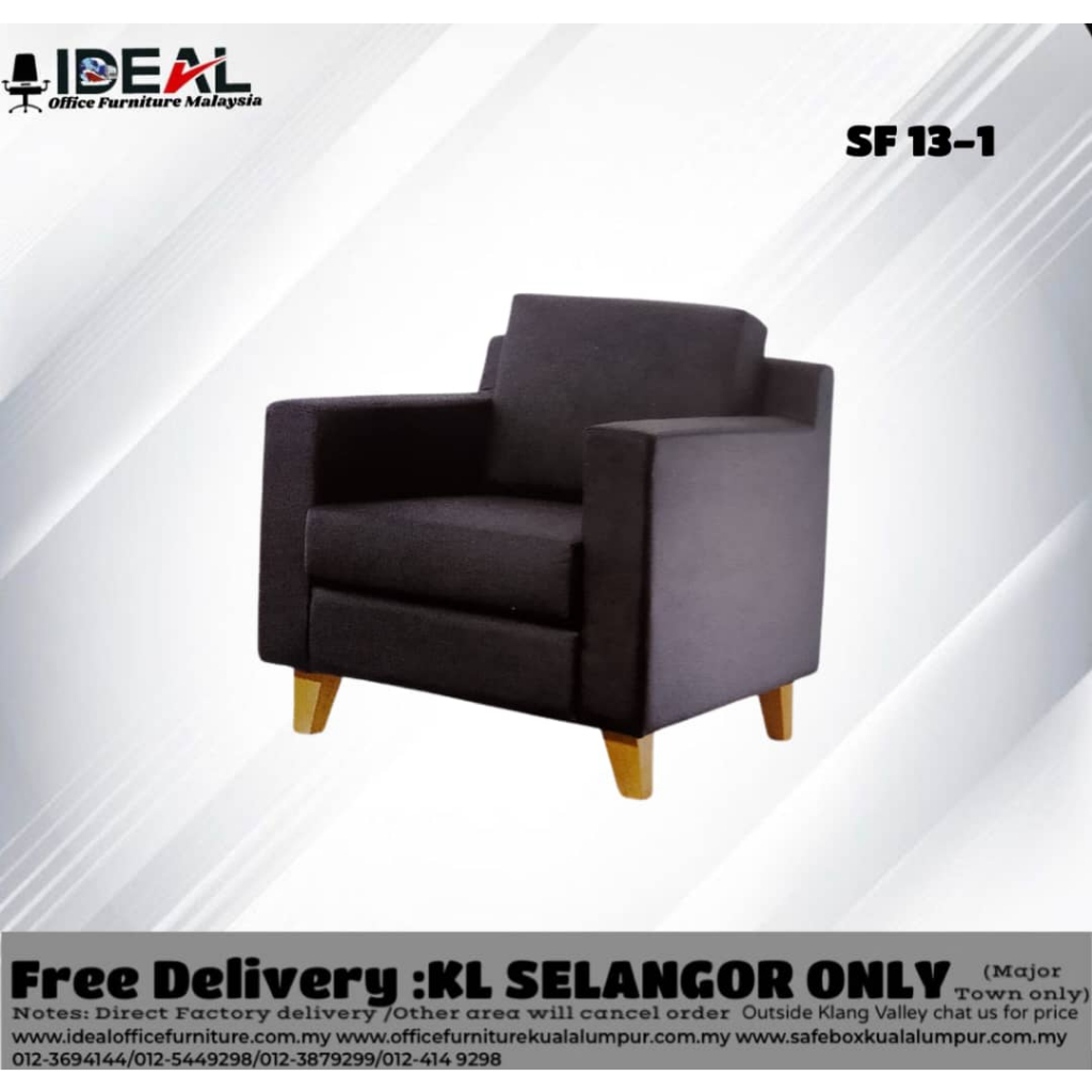 Sofa Series/Single Seater Sofa/Double Seater Sofa/Triple Seater Sofa