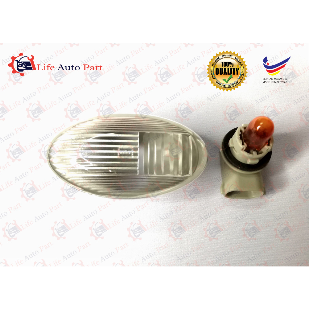 PERODUA Bezza 1.0 Axia Fender Signal Lamp SIGNAL LAMP Malaysia (1PCS
