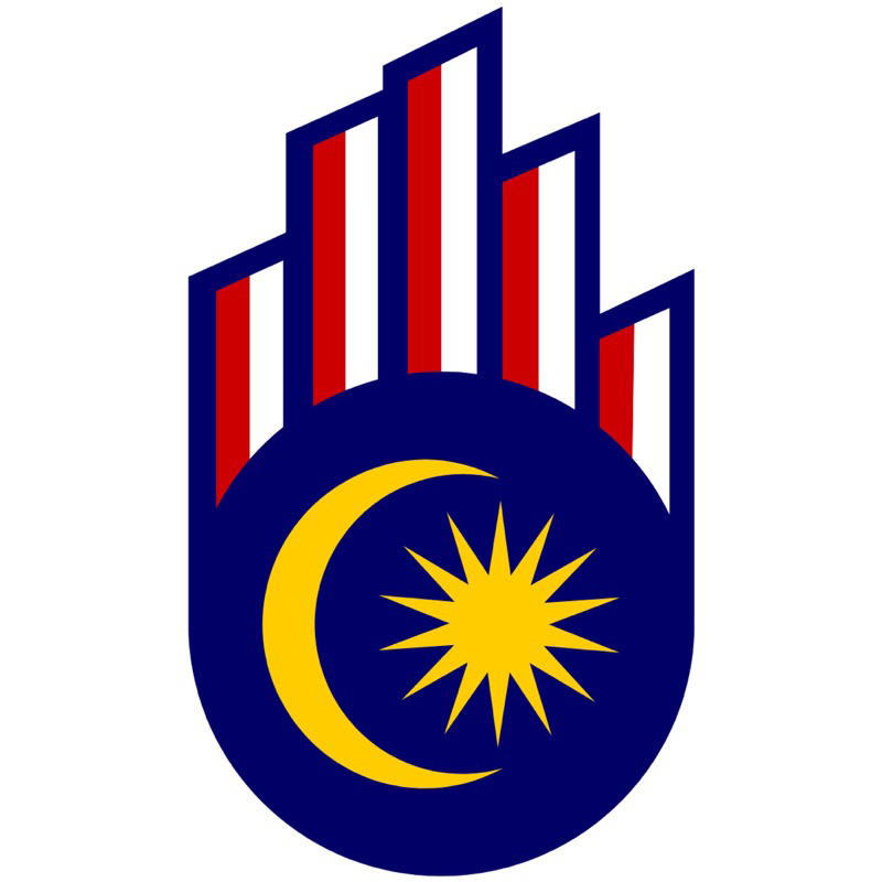 1pc Sticker Bendera Malaysia Malaysia Madani Shopee Malaysia