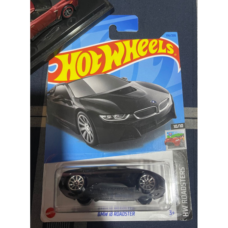 Hot Wheels BMW i8 Roadster | Shopee Malaysia