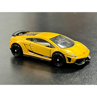 Hot wheels fast and furious fast imports lamborghini gallardo lp