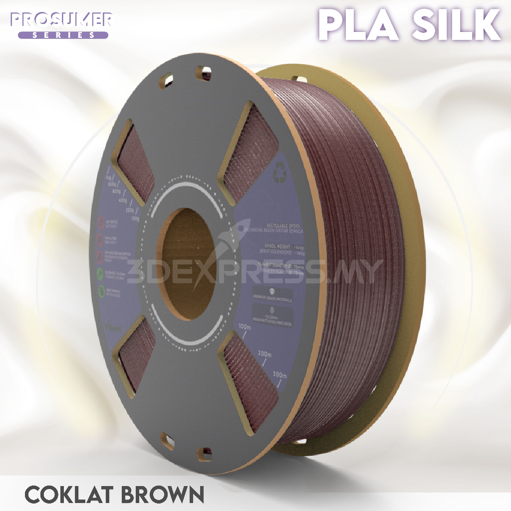 COKLAT BROWN