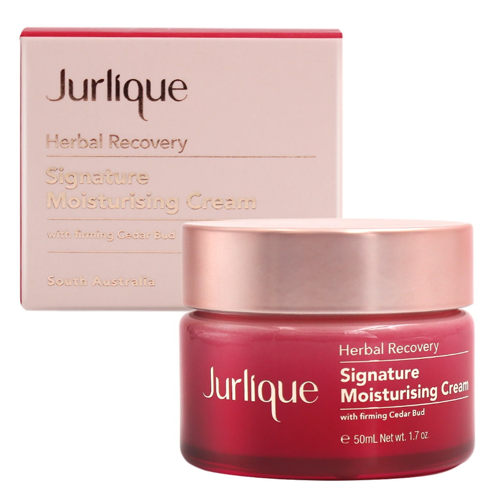 JURLIQUE Herbal Recovery Signature Eye Cream 15ml Shopee Malaysia