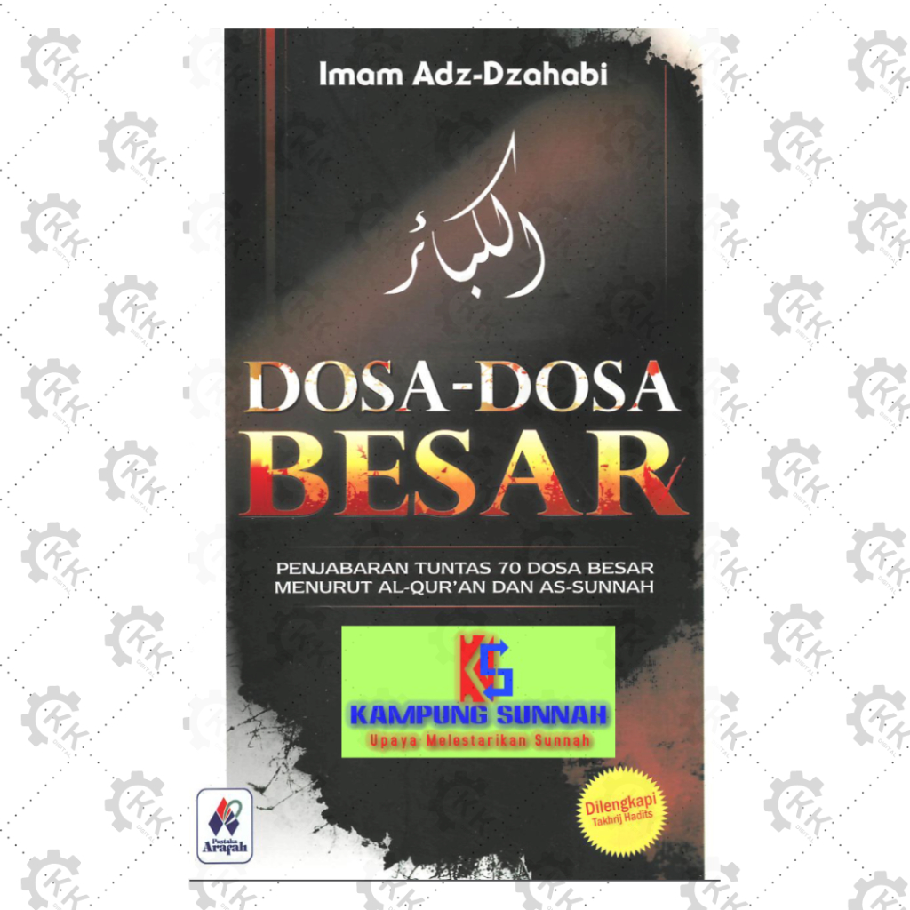 ebook-dosa-dosa-besar-70-dosa-besar-menurut-al-quran-dan-as-sunnah