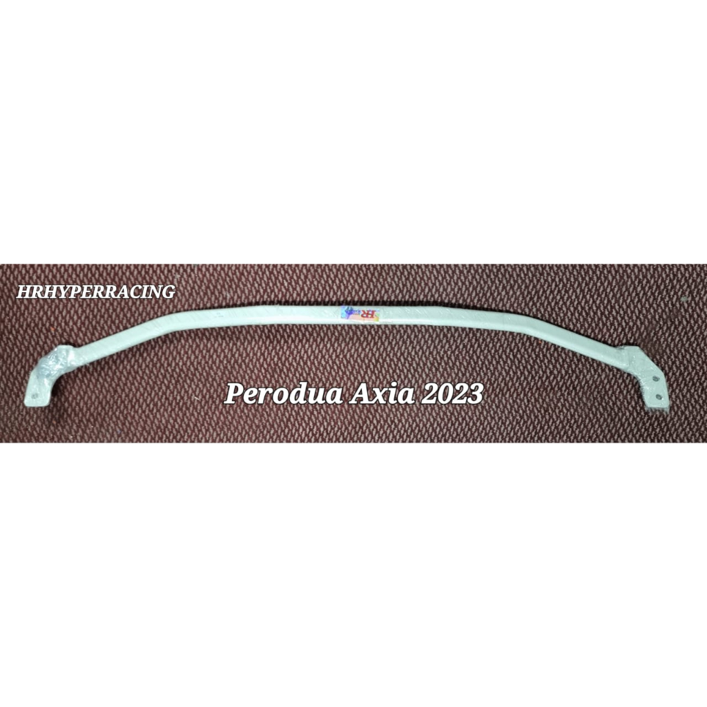 PERODUA AXIA 2023 STRUT BAR ( 2 POINTS) Shopee Malaysia