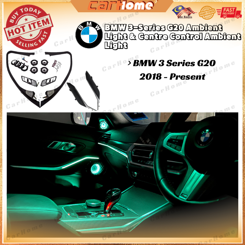BMW 3 Series G20 3-Series 2018 2019 2020 2021 2022 2023 2024 RGB ...