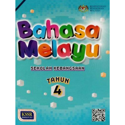 BUKU TEKS TAHUN 4 SK | Shopee Malaysia