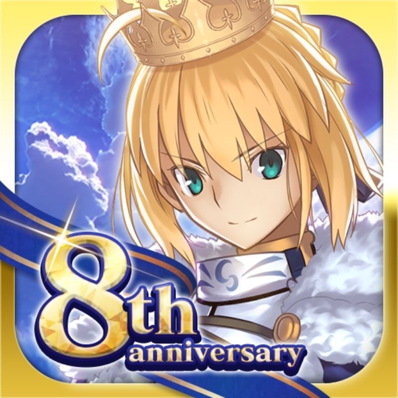 FGO FATE GRAND ORDERS JP Shopee Malaysia