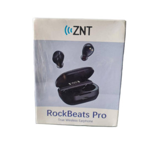 Headset bluetooth online znt