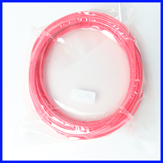 Fluorescent Red